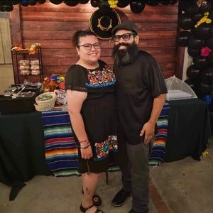 Meet your Posher, Edward